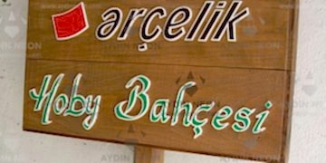 Yönlendirme Tabelaları